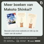 Zij en haar kat 9789029094238 Makoto Shinkai, Verzenden, Zo goed als nieuw, Makoto Shinkai