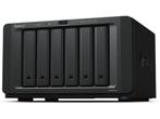 Synology DiskStation DS1621xs+ - NAS - 6 sleuven 10GbE M.2, Verzenden, Zo goed als nieuw