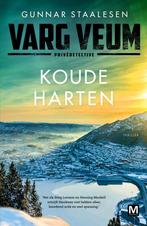 Varg Veum 17 - Koude harten (9789460687006), Boeken, Verzenden, Nieuw