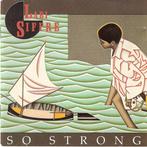 Cd - Labi Siffre - So Strong, Verzenden, Nieuw in verpakking