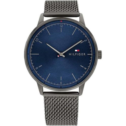 Horloge Heren Tommy Hilfiger 1674782, Sieraden, Tassen en Uiterlijk, Zonnebrillen en Brillen | Heren, Verzenden