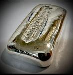 2 troy ounce - Zilver .999 - European Mint, Estonia (Zonder, Postzegels en Munten, Edelmetalen en Baren