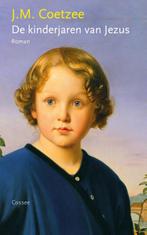 De Kinderjaren Van Jezus | 9789059365285 | Coetzee, J.M., Ophalen of Verzenden, Nieuw, Coetzee, J.M.