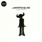 lp nieuw - Jamiroquai - Emergency On Planet Earth, Zo goed als nieuw, Verzenden