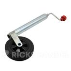 Neuswiel AL-KO compact 48 mm kunststof velg (1222433), Ophalen of Verzenden, Nieuw