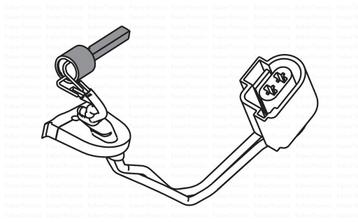 Gloeiplug revisieset TT EVO