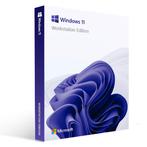 Windows 11 Workstation, Ophalen, Nieuw