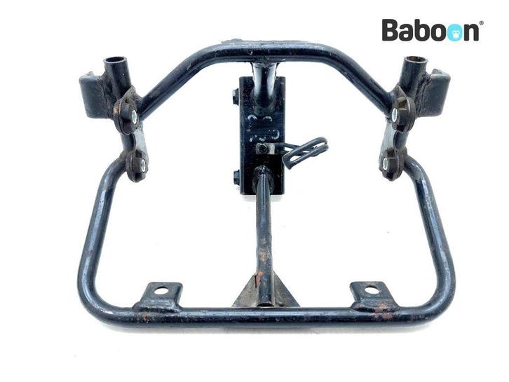 Kuipframe Suzuki DR 750 S 1988-1990 (DR750 DR750S Big), Motoren, Onderdelen | Suzuki, Gebruikt, Verzenden