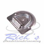 Vloerring / sjoroog 90 x 86mm, Ophalen of Verzenden, Nieuw