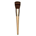 Clarins Multi - Use Foundation Brush, Verzenden, Nieuw
