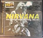 cd - Nirvana - Hollywood Rock Festival, Rio 93, Verzenden, Nieuw in verpakking