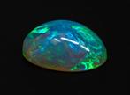 Zonder minimumprijs Opaal - 10.89 ct - Gem Report Antwerp, Nieuw