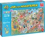 Jan Van Haasteren Junior 19 - Efteling Droomvlucht (360, Verzenden, Nieuw