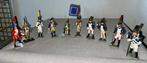 Militaire miniatuur beeldjes - Figurines militaires, Nieuw