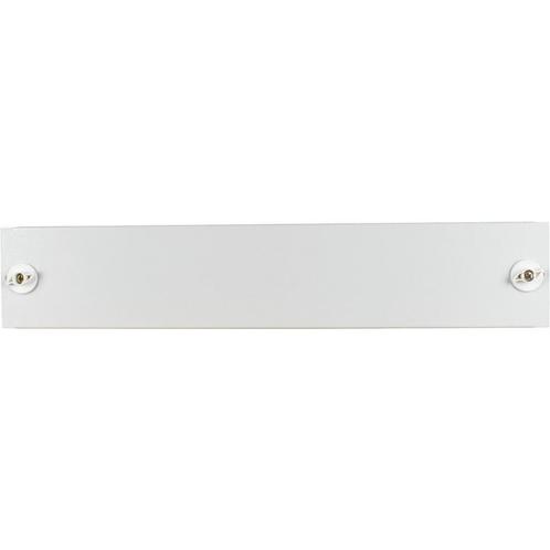 Eaton Voorplaat Stalen Jaloezie Wit 50x1000mm - 293527, Doe-het-zelf en Verbouw, Elektra en Kabels, Overige typen, Nieuw, Verzenden