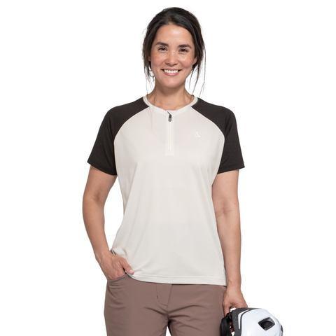 Schöffel Fietsshirt Wetluga Fiets shirt, Kleding | Dames, Sportkleding, Nieuw, Verzenden