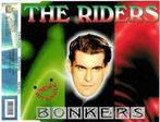 cd single - The Riders - Bonkers, Verzenden, Zo goed als nieuw