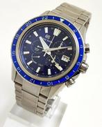 Grand Seiko - Evolution 9 Spring Drive GMT Titanium Limited, Sieraden, Tassen en Uiterlijk, Horloges | Heren, Nieuw