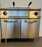 Showroommodel Lainox Friteuse, Ophalen, Gebruikt, Fornuis, Frituur en Grillen