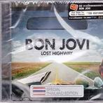 cd - Bon Jovi - Lost Highway (not sealed), Verzenden, Zo goed als nieuw