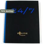24 / 7 Politie Haaglanden 9789078853046 R. Salome, Verzenden, Zo goed als nieuw, R. Salome