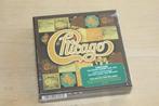 Chicago - 10CD - The Studio Albums 1969-1978 - CD box set -, Nieuw in verpakking