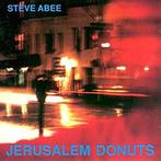 cd - Steve Abee - Jerusalem Donuts, Verzenden, Zo goed als nieuw