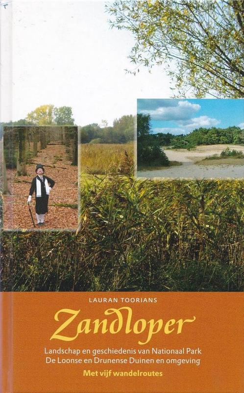 Zandloper 9789070641832 L. Toorians, Boeken, Geschiedenis | Stad en Regio, Zo goed als nieuw, Verzenden