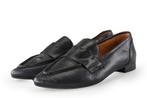 Notre-V Loafers in maat 38 Zwart | 10% extra korting, Kleding | Dames, Schoenen, Notre-V, Verzenden, Zwart, Overige typen