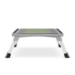 Opstapje - keukentrapje - opvouwbaar - 48x30x24cm - alumi..., Caravans en Kamperen, Ophalen of Verzenden, Nieuw