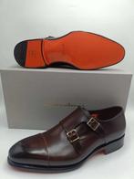 Santoni - Loafers - Maat: EU 41.5 - Nieuw in doos, Kleding | Heren, Schoenen, Nieuw