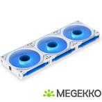 Lian Li UNI FAN SL-INF 120 Wireless , 3-pack, White, ARGB, Computers en Software, Verzenden, Nieuw