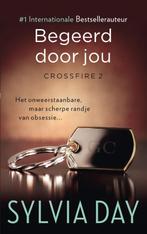 Crossfire 2 -   Begeerd door jou 9789400502390 Sylvia Day, Boeken, Gelezen, Sylvia Day, Verzenden