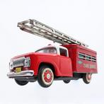 Shanghai Toy Factory - Blikken speelgoed - (1) Vrachtwagen