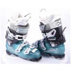 40,5 41 dames skischoenen TECNICA COCHISE 100 W, ALU tech, P, Verzenden, Gebruikt