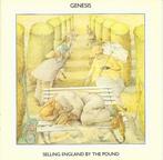 cd - Genesis - Selling England By The Pound, Verzenden, Zo goed als nieuw