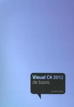 9789043027779 Visual C 2012 Sander Gerz, Verzenden, Nieuw, Sander Gerz