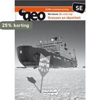 De Geo Werkboek SE 3/4 vmbo-kgt Grenzen en Identiteit, Boeken, Verzenden, Gelezen, Wouter van den Berg