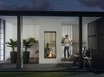 Element4 Sky Tunnel outdoor gashaard