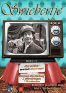 Swiebertje zwart/wit 4 - DVD, Cd's en Dvd's, Dvd's | Kinderen en Jeugd, Verzenden