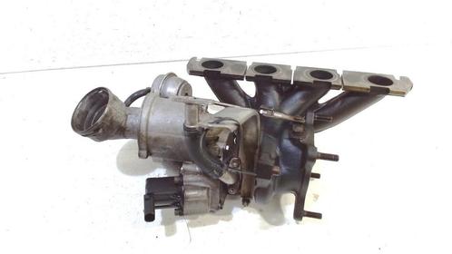 Turbo Seat Altea XL  1.8 TFSI 06J145701J, Auto-onderdelen, Motor en Toebehoren, ARN erkend, Stiba lid, Erkend duurzaam, Gebruikt