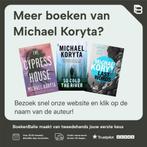 Erfenis 9789022574850 Michael Koryta, Verzenden, Gelezen, Michael Koryta