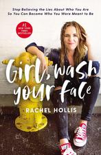 9781400201655 Girl, Wash Your Face Rachel Hollis, Boeken, Nieuw, Rachel Hollis, Verzenden