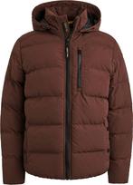 PME Legend Jas Brewster Bruin maat XXL Heren, Kleding | Heren, Bruin, Verzenden, Nieuw, Overige maten