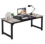 Groot bureau 180×80 cm – modern computerbureau, Verzenden, Nieuw
