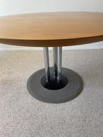 Leolux - Eettafel - Beuken