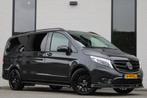 Zakelijke Lease |  Mercedes-Benz Vito 116 CDI / Aut / DC / 2, Automaat, Stof, Gebruikt, Euro 6