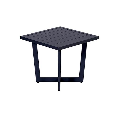 Garden Impressions Kent tuin bijzettafel 47,5x47,5xH42 cm, Tuin en Terras, Tuinsets en Loungesets, Verzenden