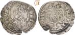 Denar Aquileia Patriarchat: Bertrand dei Genasio, 1334-1350:, Postzegels en Munten, Munten | Europa | Niet-Euromunten, Verzenden