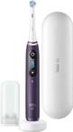 Oral-B iO 8N Purple Elektrische Tandenborstel | € 179,85